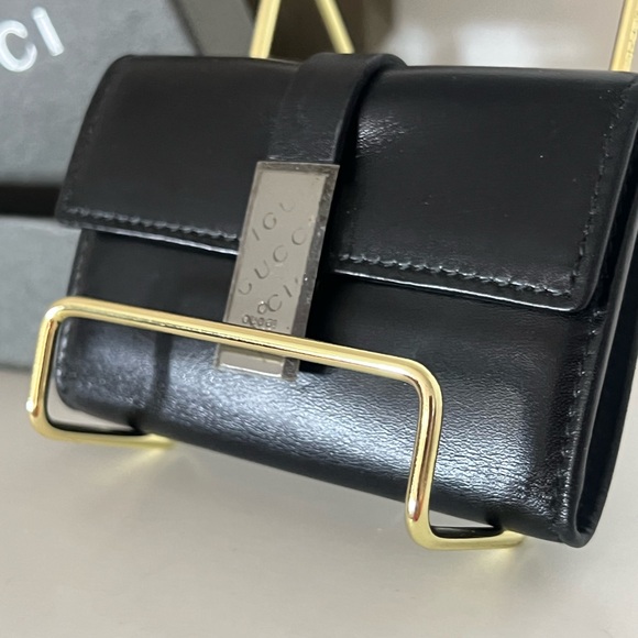 π₯π₯ New Gucci card and key holder - Picture 8 of 8
